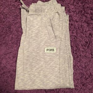 Victoria’s Secret PINK sweatpants